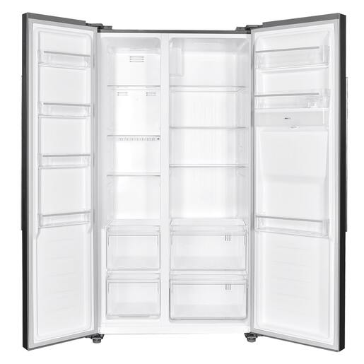 VOX frižider SBS 6015 IXE