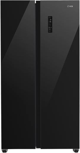 VOX frižider SBS 6015 BLE