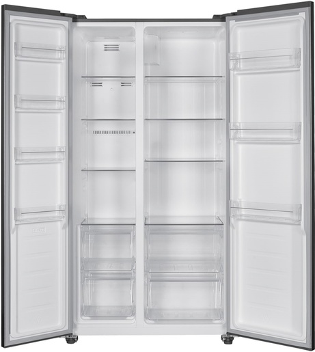 VOX frižider SBS 6015 BLE