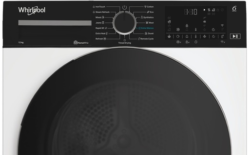 Whirlpool sušilica WP E12X WBS EE