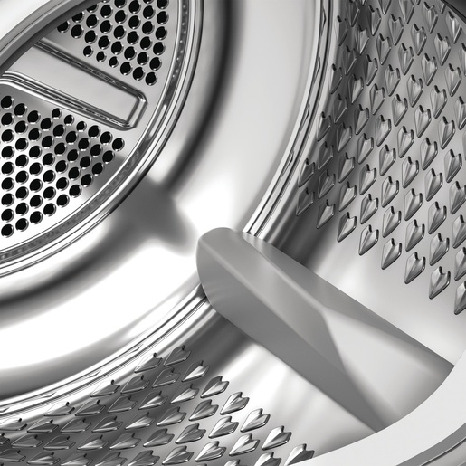 Whirlpool sušilica WP E12X WBS EE