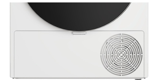 Whirlpool sušilica WP E12X WBS EE