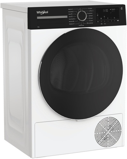 Whirlpool sušilica WPS D8 WBS