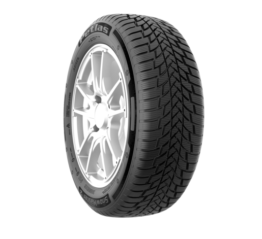 Petlas 185/65R15 88H SnowMaster 2 M+S zimska guma