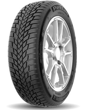 Petlas 165/65R14 79T SnowMaster 2 M+S zimska guma
