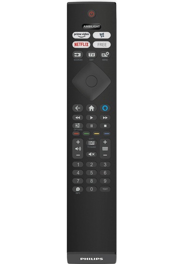 PHILIPS LED televizor 50PUS8108/12, 4K Ultra HD, Smart TV, Dolby Atmos, HDR,  Satenski kromirani okvir