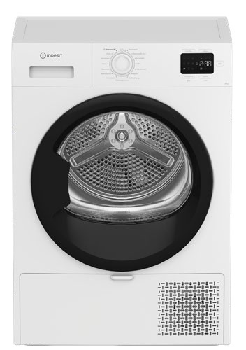 Indesit sušilica C YD 92D WB EE