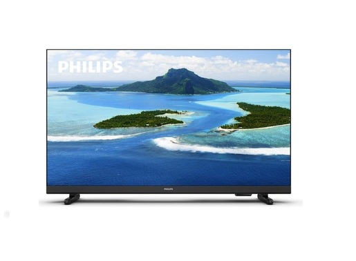PHILIPS LED televizor 32PHS5507/12, HD Ready 1366 x 768, Pixel Plus HD, Micro Dimming, Mat crni okvir