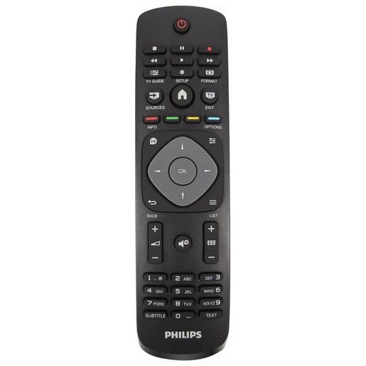 PHILIPS LED televizor 32PHS5507/12, HD Ready 1366 x 768, Pixel Plus HD, Micro Dimming, Mat crni okvir