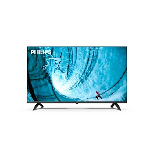 PHILIPS LED televizor 32PHS6009/05, HD Ready, TITAN OS, Smart TV, Pixel Plus HD, crni