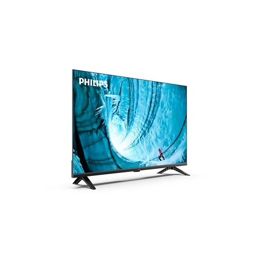 PHILIPS LED televizor 32PHS6009/05, HD Ready, TITAN OS, Smart TV, Pixel Plus HD, crni