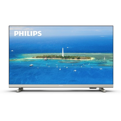 PHILIPS LED televizor 32PHS5527/12, HD Ready 1366 x 768, Pixel Plus HD, Micro Dimming, srebreni