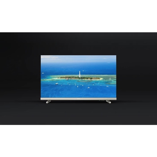 PHILIPS LED televizor 32PHS5527/12, HD Ready 1366 x 768, Pixel Plus HD, Micro Dimming, srebreni