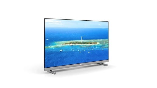 PHILIPS LED televizor 32PHS5527/12, HD Ready 1366 x 768, Pixel Plus HD, Micro Dimming, srebreni