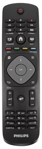 PHILIPS LED televizor 32PHS5527/12, HD Ready 1366 x 768, Pixel Plus HD, Micro Dimming, srebreni