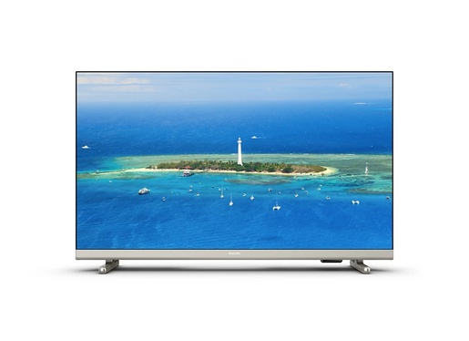 PHILIPS LED televizor 32PHS5527/12, HD Ready 1366 x 768, Pixel Plus HD, Micro Dimming, srebreni
