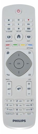 PHILIPS LED televizor 24PFS5535/12, Full HD, Pixel Plus HD,