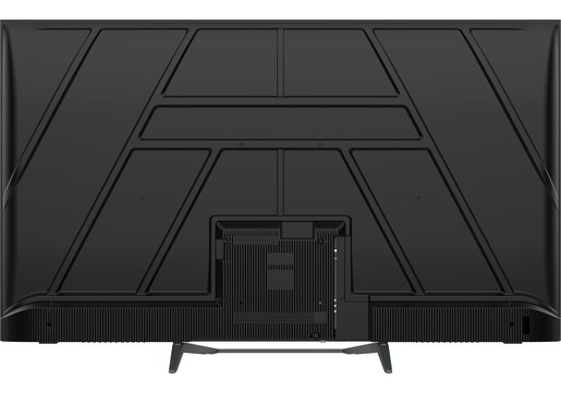 TESLA QLED televizor Q55E655GUS, 4K Ultra HD, Google TV, HDR, HLG, Dolby Vision,  tamno siva