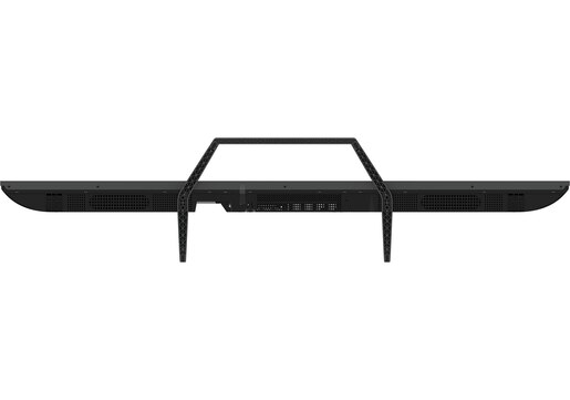 TESLA QLED televizor Q65E655GUS, 4K Ultra HD, Google TV, HDR, HLG, Dolby Vision,  tamno siva