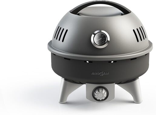 Brunner plinski roštilj Devil BBQruiser LT 30