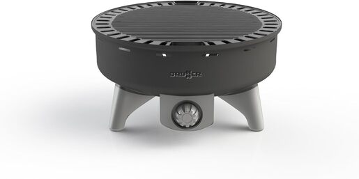 Brunner plinski roštilj Devil BBQruiser LT 30