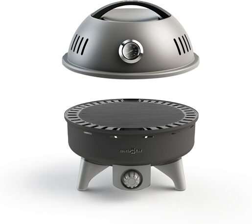 Brunner plinski roštilj Devil BBQruiser LT 30