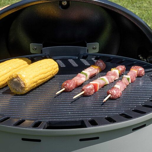 Brunner plinski roštilj Devil BBQruiser LT 30