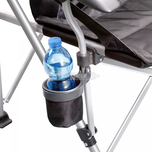 Brunner sklopiva kamper stolica Raptor Compack