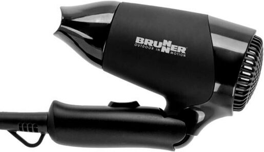Brunner putni fen Monsun 12V