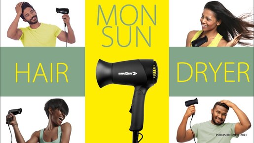 Brunner putni fen Monsun 12V