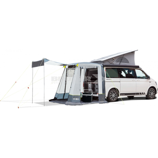 Brunner stražnji šator za VW T5/T6