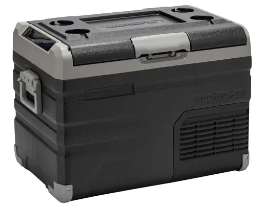 Brunner Polarys Freeze DZ 35 – Kompresorski frižider 35L za kampovanje