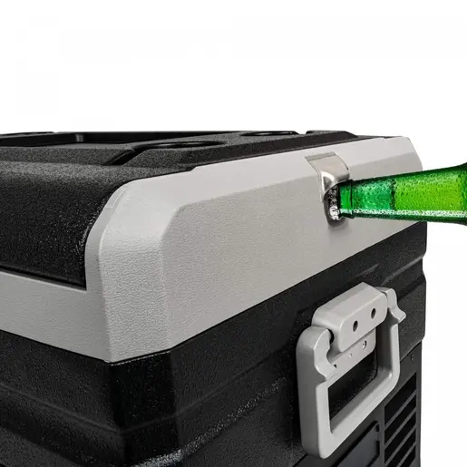 Brunner Polarys Freeze DZ 35 – Kompresorski frižider 35L za kampovanje