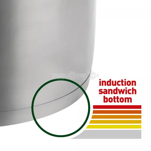 Brunner kafetiera MC Moka 6