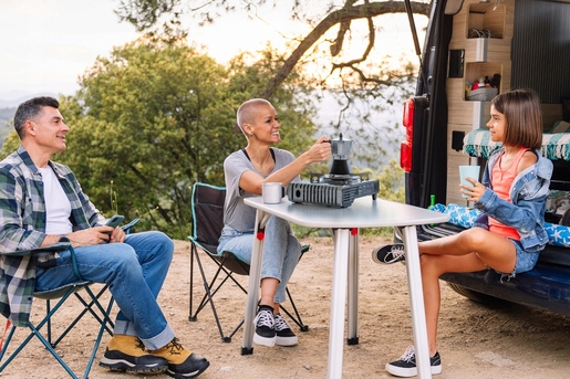 Brunner kafetiera MC Moka 6