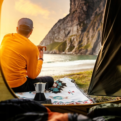 Brunner kafetiera MC Moka 6