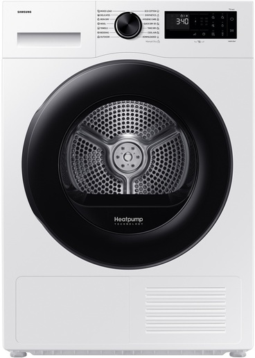 Samsung sušilica DV90DG52A0AELE