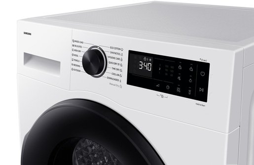 Samsung sušilica DV90DG52A0AELE