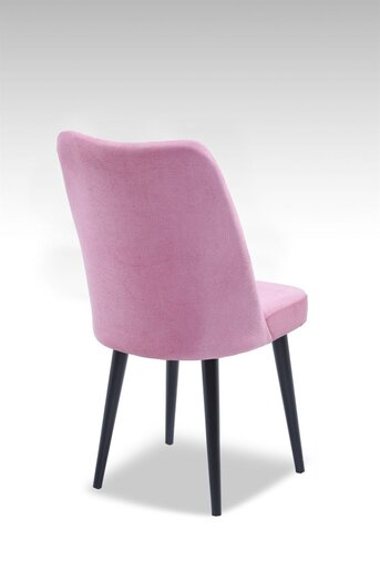 Mymassa stolica Polo / roza