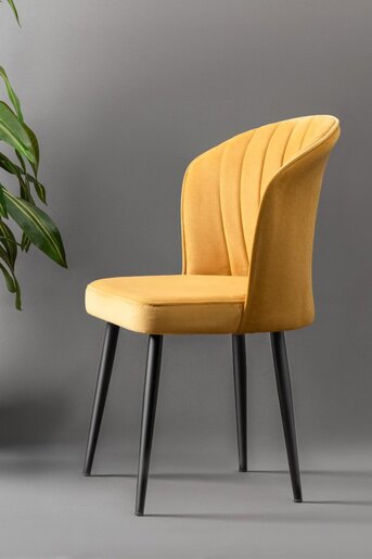 Mymassa stolica Rubi / žuta