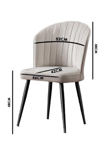 Mymassa stolica Rubi / žuta