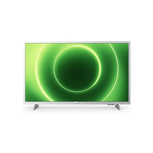 PHILIPS LED televizor 43PFS6855/12, Full HD, Saphi OS, Smart TV, Pixel Plus HD, HDR 10, srebreni