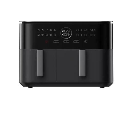 XIAOMI Air Fryer friteza na vrući zrak Dual Zone; 10L; 2700 W