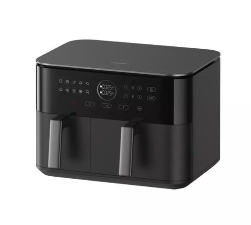 XIAOMI Air Fryer friteza na vrući zrak Dual Zone; 10L; 2700 W