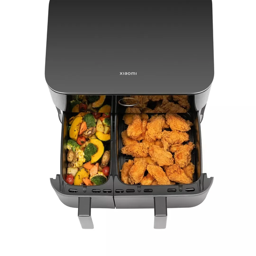 XIAOMI Air Fryer friteza na vrući zrak Dual Zone; 10L; 2700 W