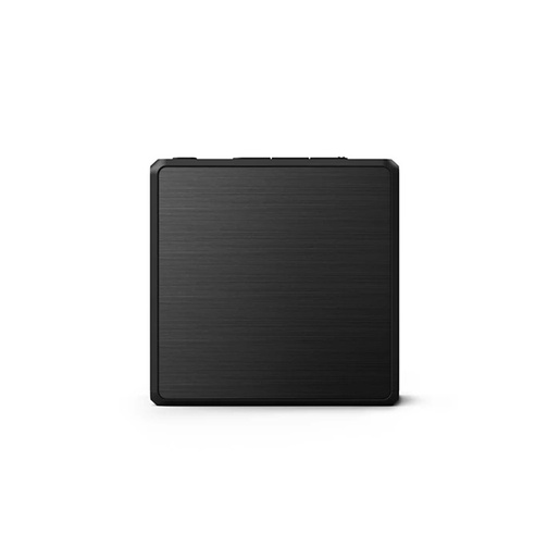 Philips radio sa satom TAR4500; Velik, jasan zaslon; Sustav s dva alarma; FM digitalno podešavanje; Praktični USB-C priključak; boja crna