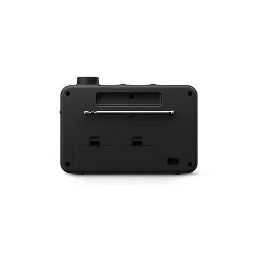 Philips TAR2509/10 prijenosni FM/AM radio; Analogno podešavanje; Napajanje izmjen. strujom ili baterijom