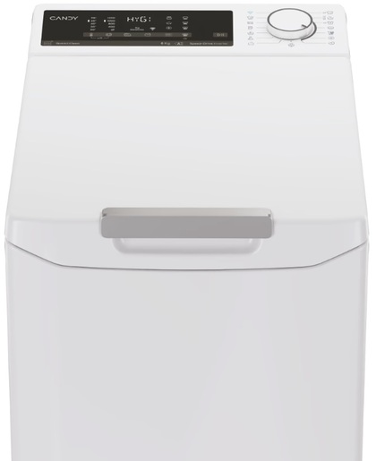 Candy mašina za veš TCA284TM5-S