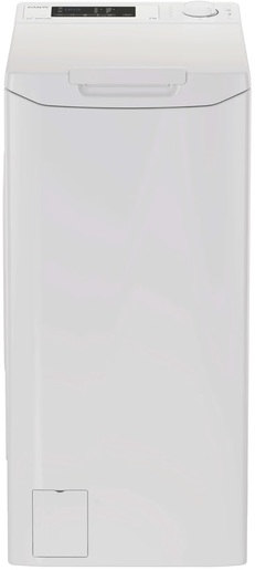 Candy mašina za veš TCA273D3-S