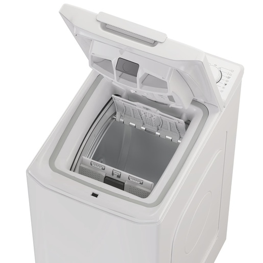 Candy mašina za veš TCA273D3-S